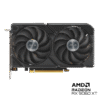 Tarjeta Asus Amd Radeon Rx 9060xt Dual 8 Gigas
