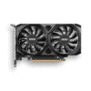 Tarjeta De Video Nvidia Geforce Msi Gef Rtx 3050 Ventus 2x Oc 6 Gigas