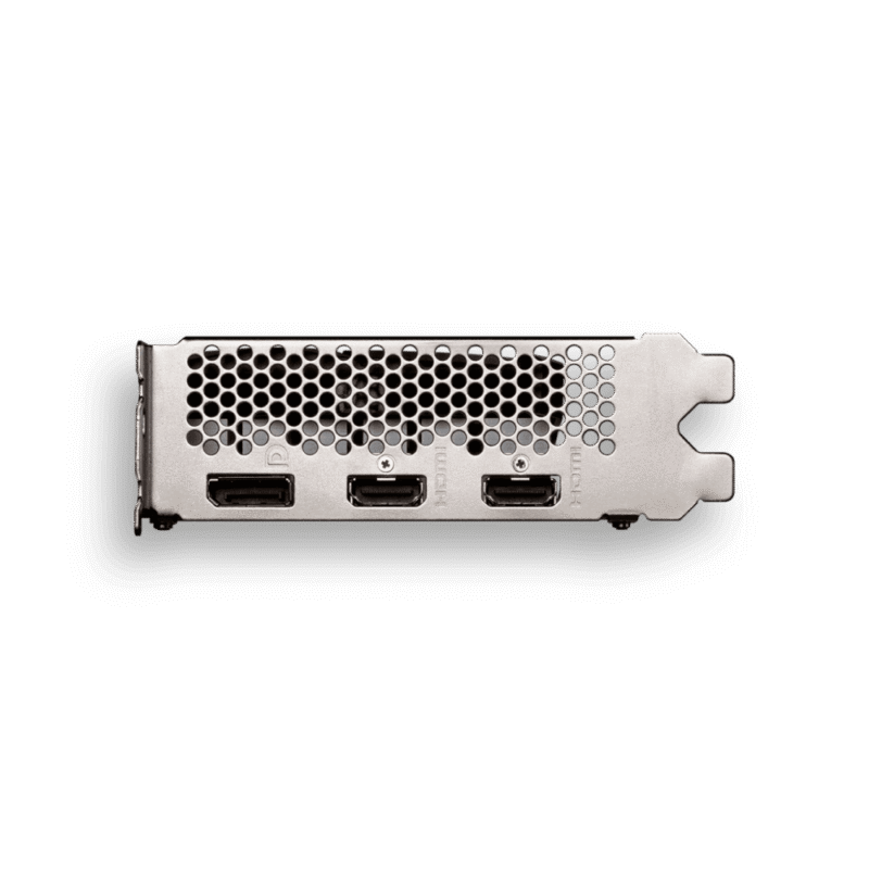 Tarjeta De Video Nvidia Geforce Msi Gef Rtx 3050 Ventus 2x Oc 6 Gigas