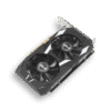 Tarjeta De Video Nvidia Geforce Asus Rtx 3050 Dual Oc Auto Ex 6 Gigas