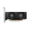 Tarjeta De Video Nvidia Geforce Msi Rtx-3050 Lp Oc Bracket Incluido 6 Gigas.