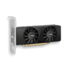 Tarjeta De Video Nvidia Geforce Msi Rtx-3050 Lp Oc Bracket Incluido 6 Gigas.
