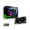 Tarjeta de Video Msi Geforce Rtx-5060ti Gaming Oc 2x 8 Gigas