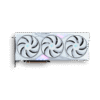 Tarjeta De Video Msi Geforce Rtx-5060ti Gaming Trio Oc 3x 8 Gigas Blanca