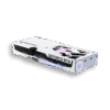 Tarjeta De Video Msi Geforce Rtx-5060ti Gaming Trio Oc 3x 8 Gigas Blanca