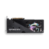 Tarjeta De Video MSI Nvidia Geforce Rtx-5060 Gaming Trio Oc 3x 8 Gigas