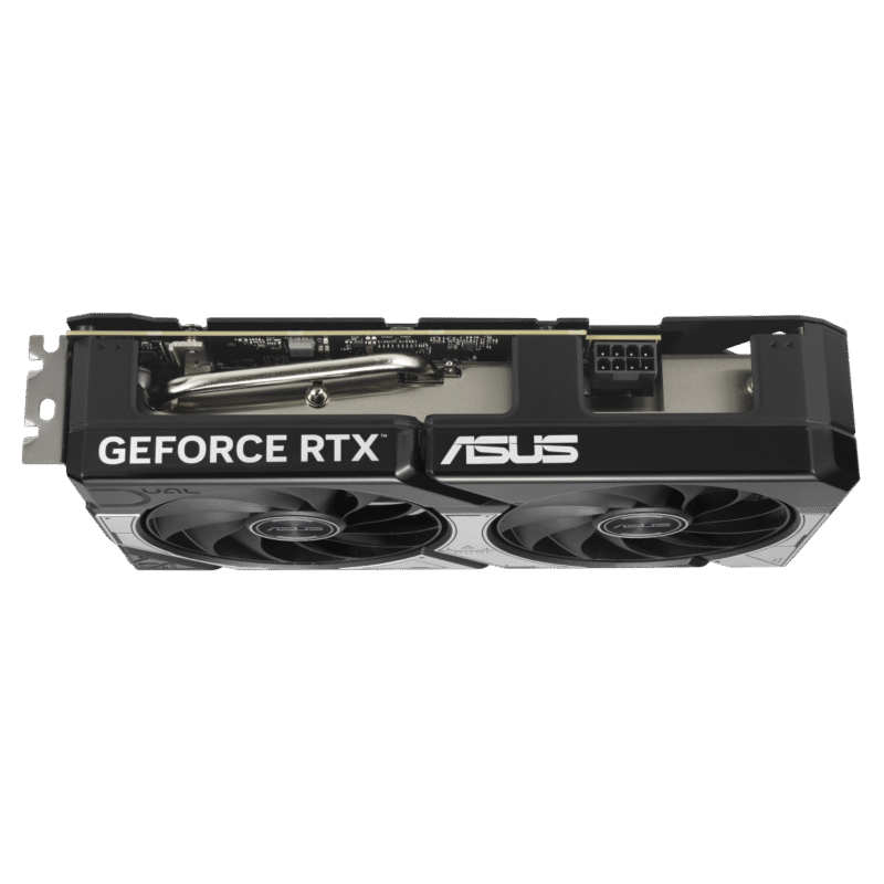 Tarjeta De Video Asus Geforce Rtx-5060ti Dual Oc 8 Gigas