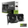 Tarjeta De Video Asus Tuf Geforce Rtx-5060 Dual Oc 8 Gigas
