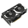 Tarjeta De Video Asus Tuf Geforce Rtx-5060 Dual Oc 8 Gigas