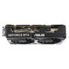 Tarjeta De Video Asus Tuf Geforce Rtx-5060 Dual Oc 8 Gigas