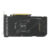 Tarjeta De Video Asus Tuf Geforce Rtx-5060 Dual Oc 8 Gigas