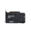 Tarjeta De Video Msi Geforce Rtx-5060 Shadow 2x Oc 8 Gigas