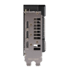 Tarjeta Asus Amd Radeon Rx 9060xt Dual 8 Gigas