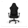 Silla Gamer Corsair Tc100 Relaxed Negra Tela