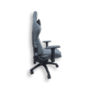 Silla Gamer Corsair Tc100 Relaxed Gris/Negra Tela