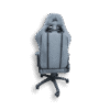 Silla Gamer Corsair Tc100 Relaxed Gris/Negra Tela