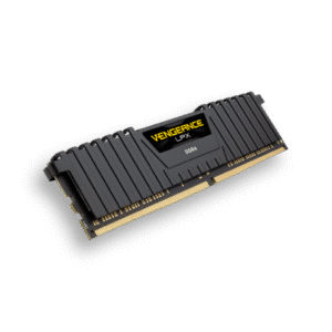 MEMORIA RAM PARA PC DDR4 8G 3600 MHz CORSAIR VENGEANCE LPX