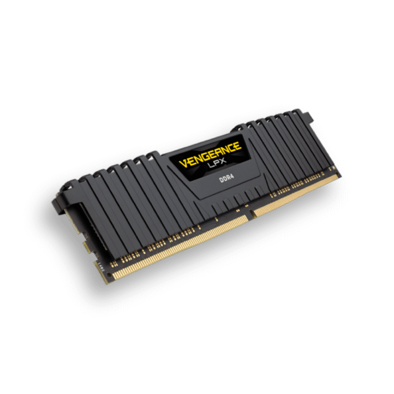 MEMORIA RAM PARA PC DDR4 8G 3600 MHz CORSAIR VENGEANCE LPX