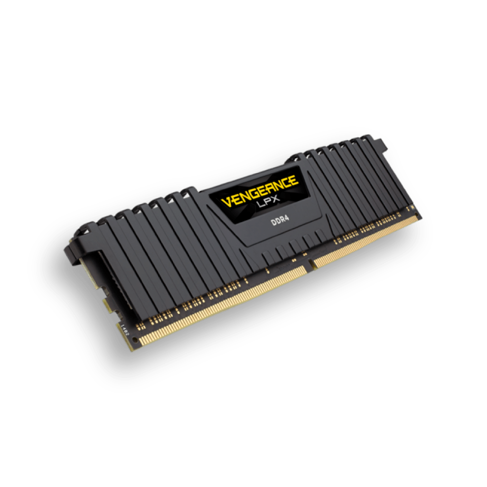 MEMORIA RAM PARA PC DDR4 8G 3600 MHz CORSAIR VENGEANCE LPX