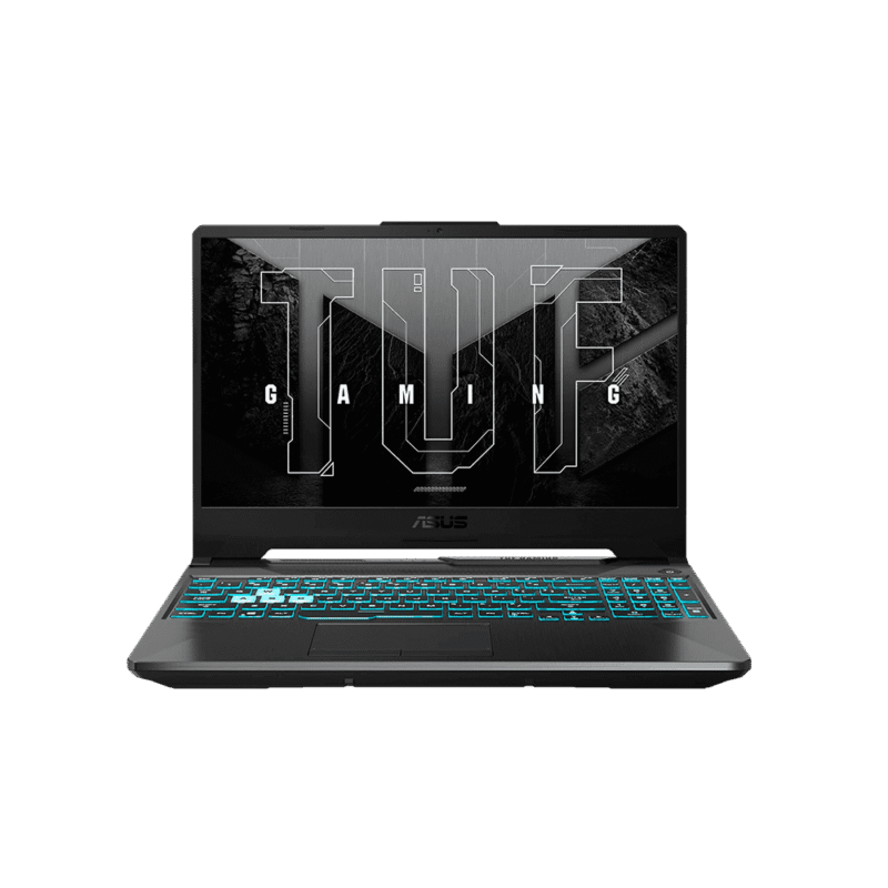 ASUS TUF A15 FA506NC-HN006