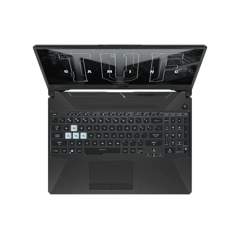 ASUS TUF A15 FA506NC-HN006