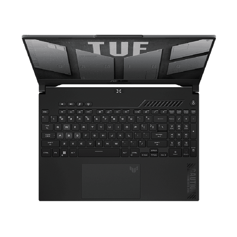 ASUS TUF Gaming FA507NUR-LP005 A15