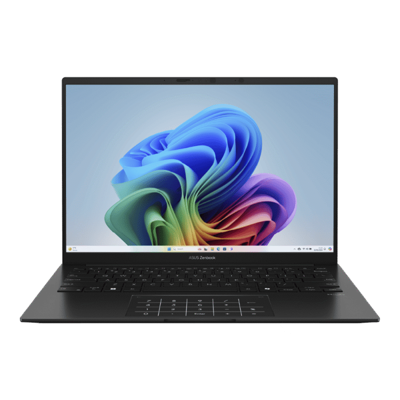 ASUS Zenbook UM3406HA-QD166
