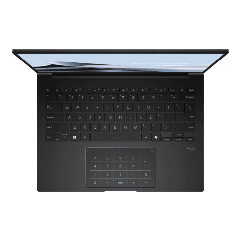 ASUS Zenbook UM3406HA-QD166