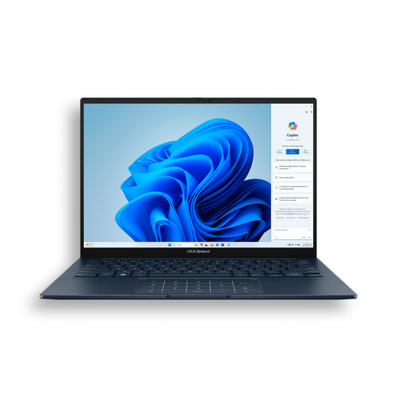 ASUS Zenbook UX3405CA-PZ332W