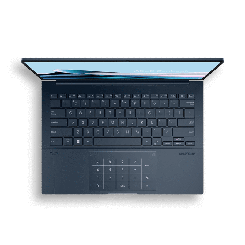 ASUS Zenbook UX3405CA-PZ332W