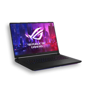 ASUS ROG G815LR-S9015W