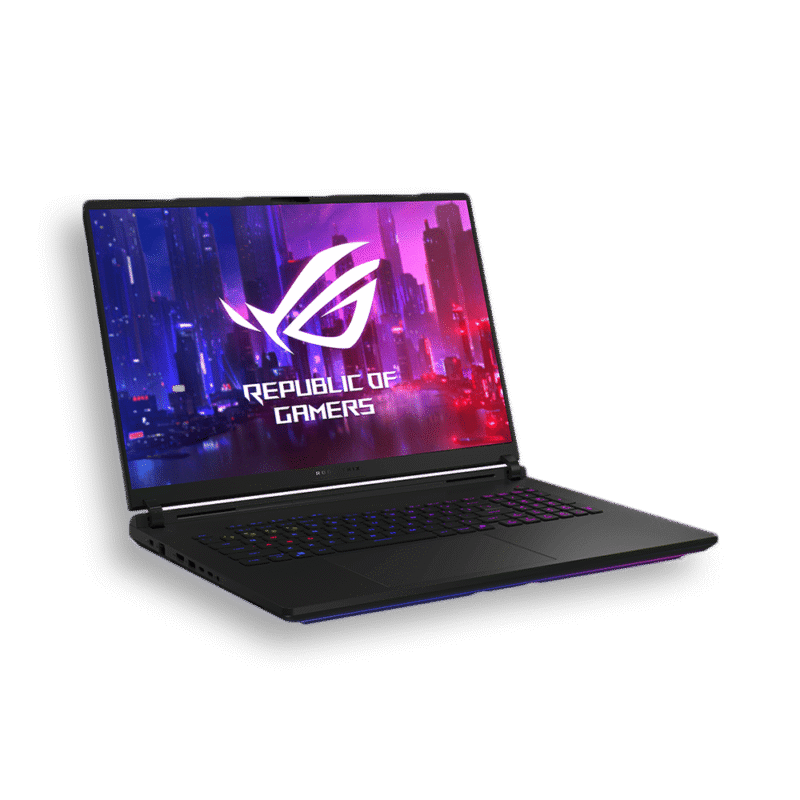 ASUS ROG G815LR-S9015W