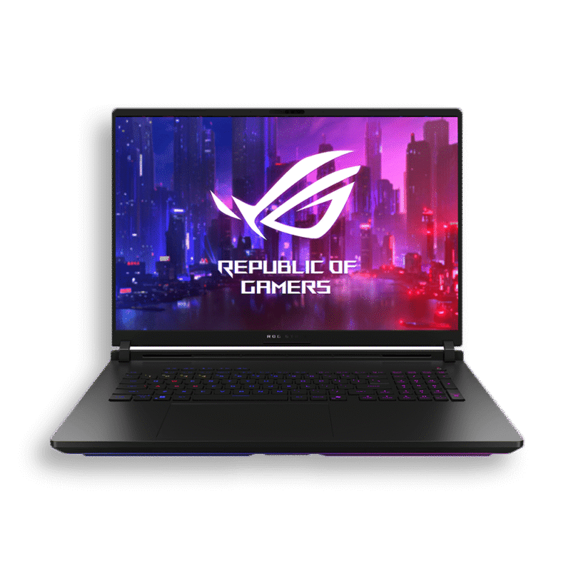 ASUS ROG G815LR-S9015W