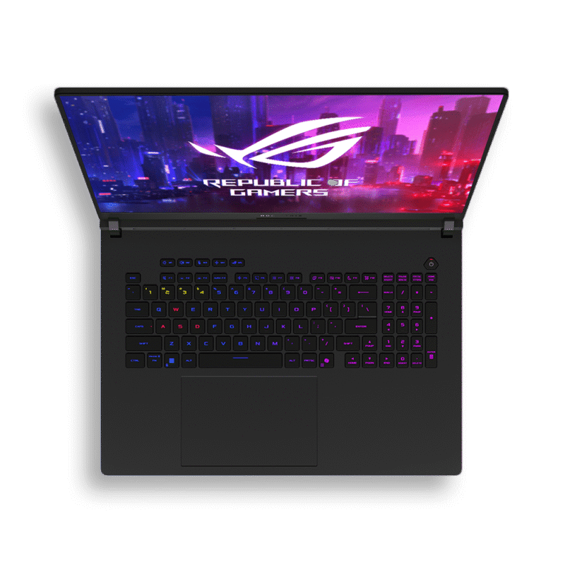 ASUS ROG G815LR-S9015W